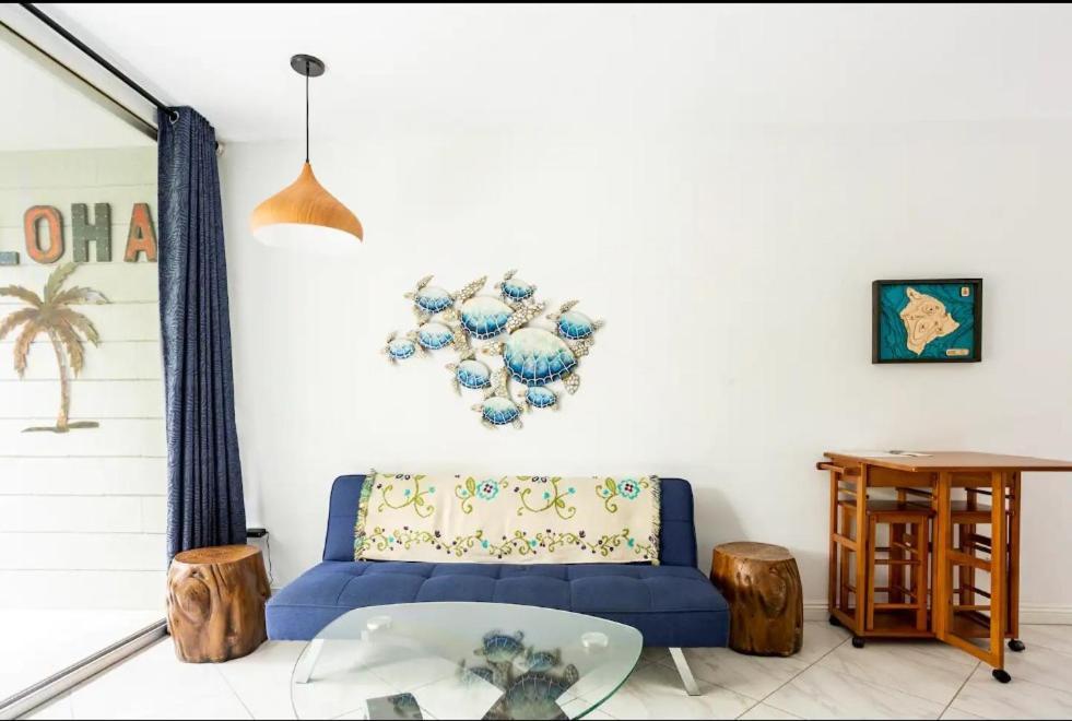 Downtown Hawaiian Theme Condo With Hot Tub, Pool & Beach - Kona Islander Inn Kailua-Kona Dış mekan fotoğraf