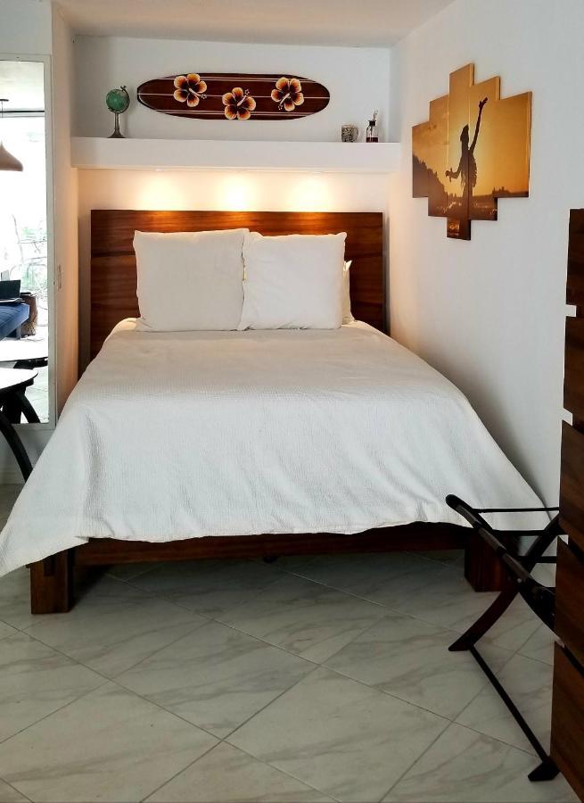 Downtown Hawaiian Theme Condo With Hot Tub, Pool & Beach - Kona Islander Inn Kailua-Kona Dış mekan fotoğraf