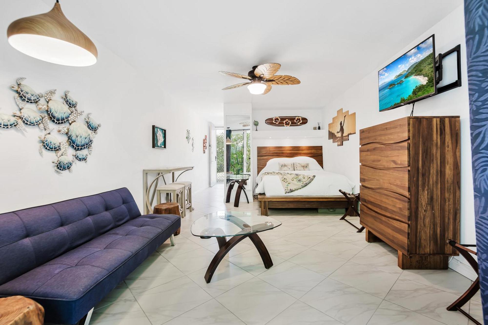 Downtown Hawaiian Theme Condo With Hot Tub, Pool & Beach - Kona Islander Inn Kailua-Kona Dış mekan fotoğraf